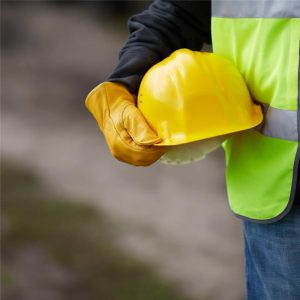 LANGFORD IMPLEMENTS CONSTRUCTION IMPACT MANAGEMENT STRATEGY