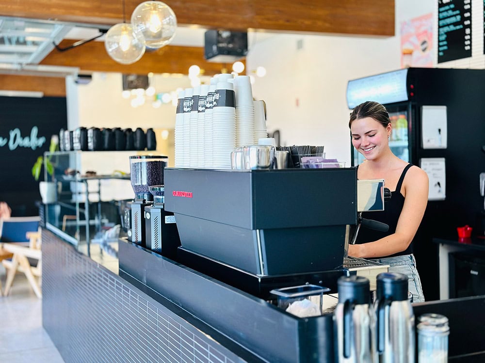 Rhino Coffee Rhino Coffee