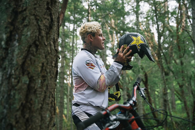 About Jordie Lunn About Jordie Lunn