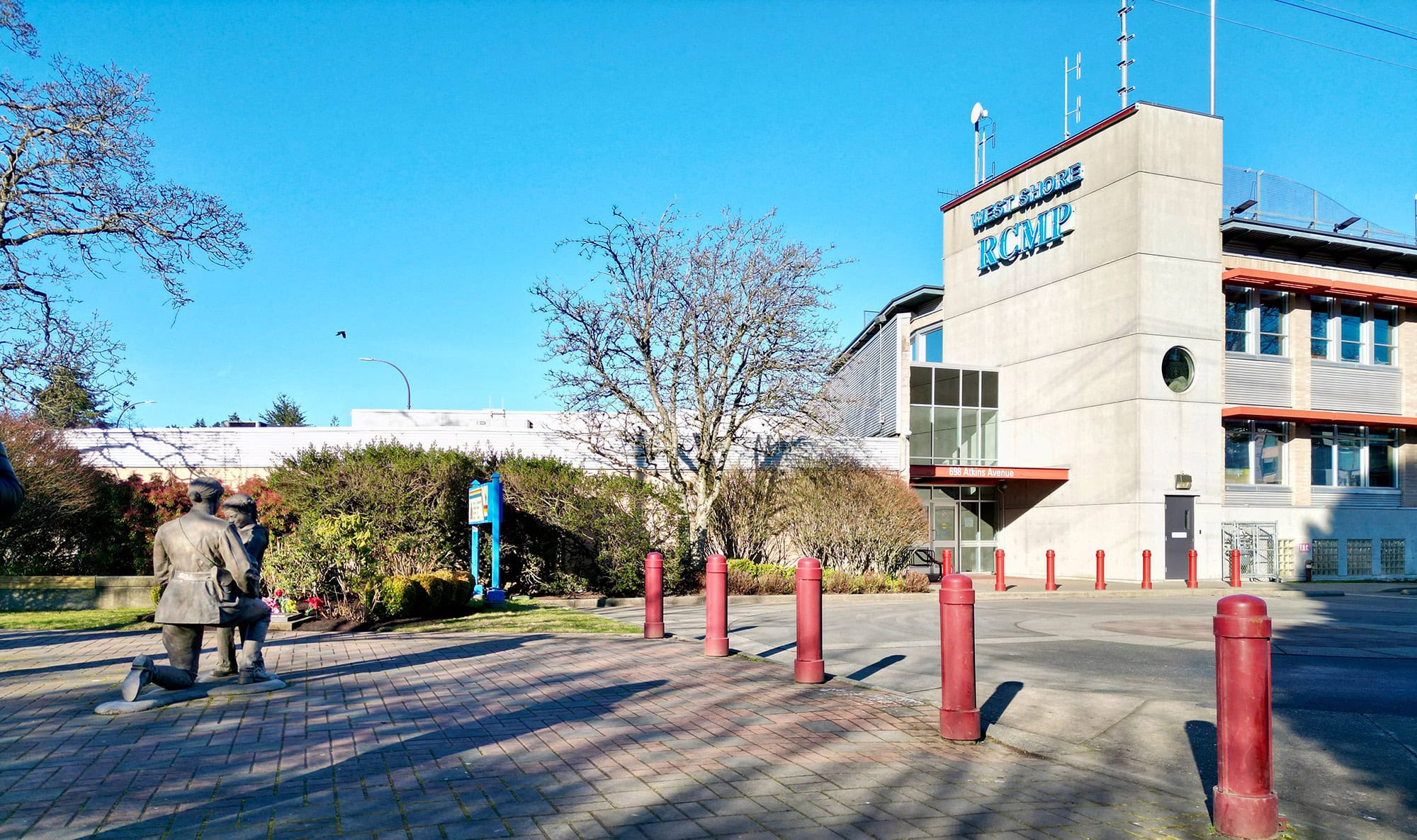 How is the facility expansion being managed? How is the facility expansion being managed?