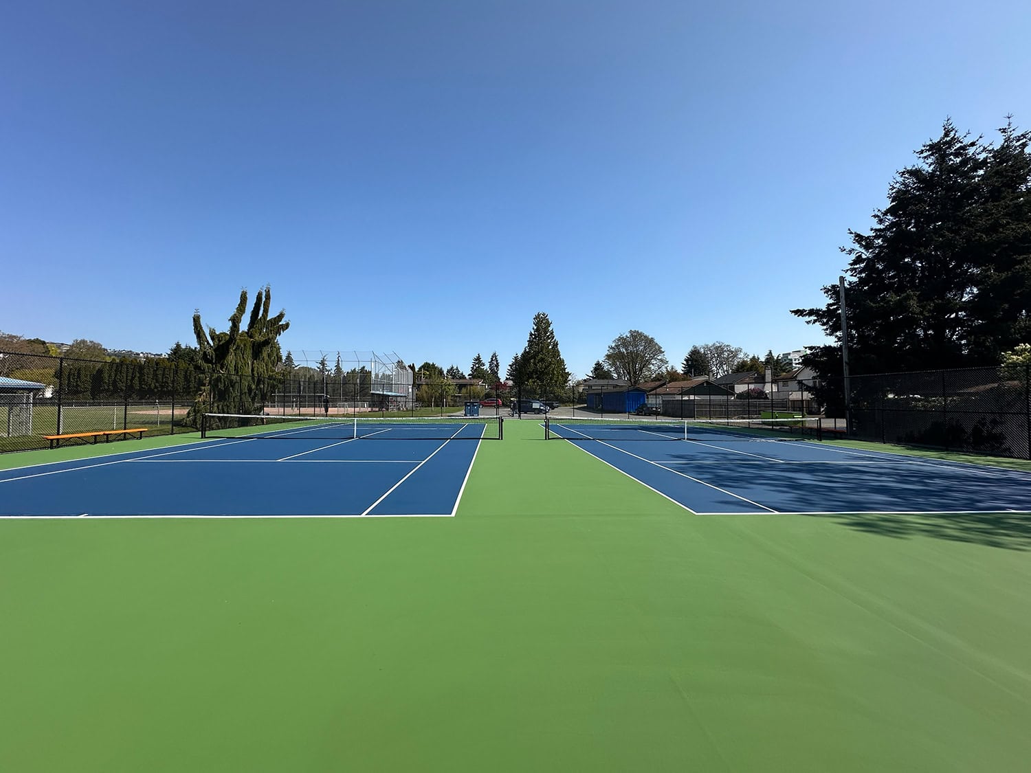 Centennial Park Centennial Park