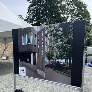 Statement from the City of Langford