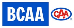BCAA Logo