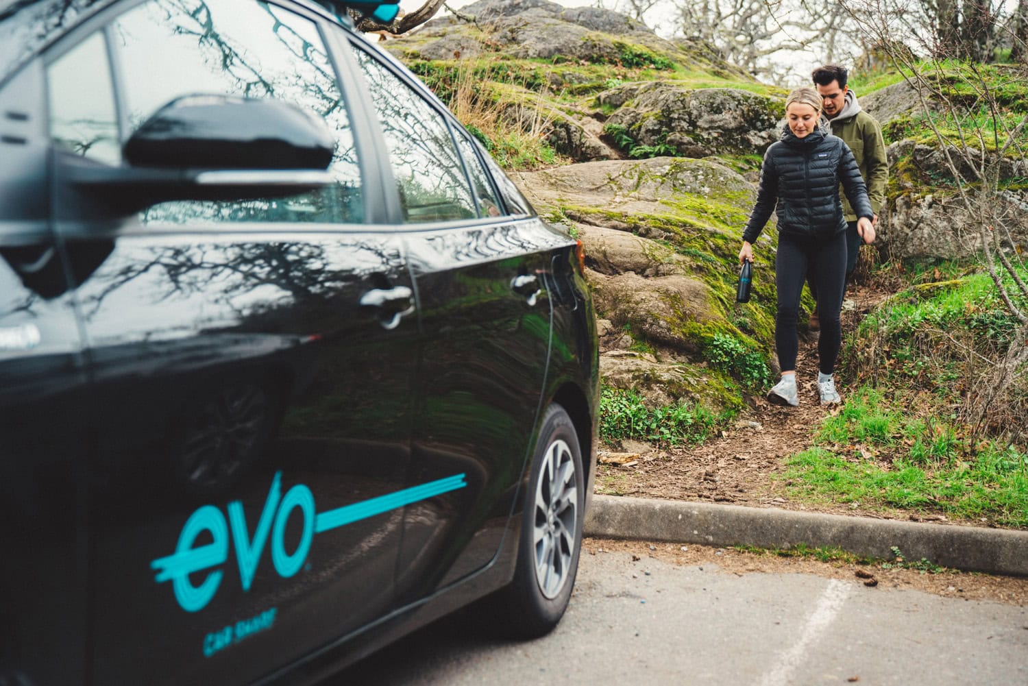 About BCAA & Evolve About BCAA & Evolve