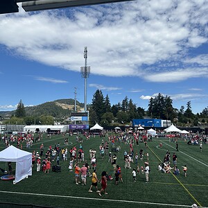 CELEBRATE CANADA DAY IN LANGFORD’S STARLIGHT STADIUM