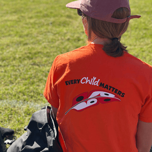 National Indigenous History Month