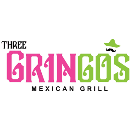 3 Gringos Mexican Grill