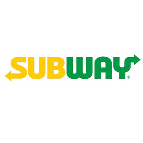 Subway Goldstream