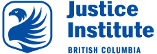 Justice Institute logo
