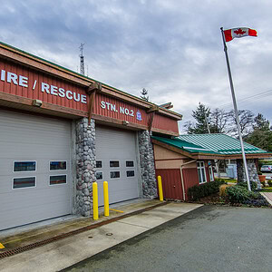 LANGFORD ENHANCES COMMUNITY SAFETY WITH 24/7 COVERAGE AT FIRE HALL 2