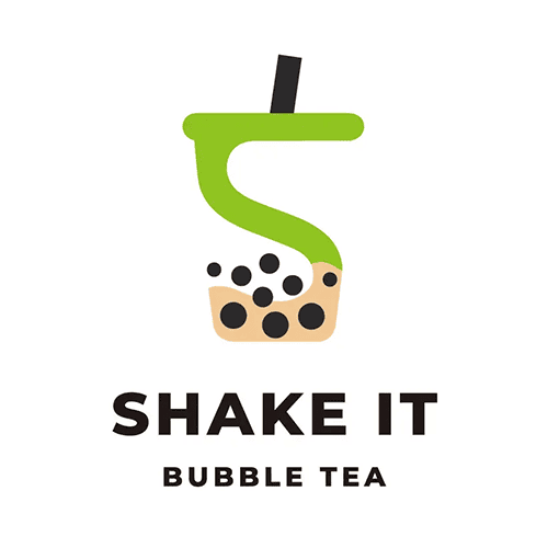 SHAKE IT Bubble Tea
