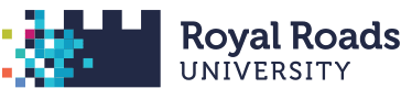 Royal Roads University logo