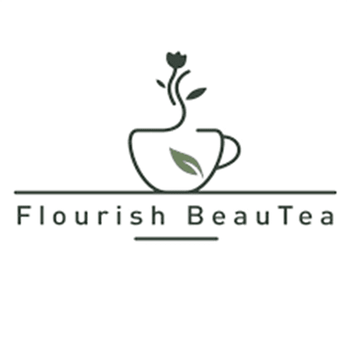 Flourish BeauTea