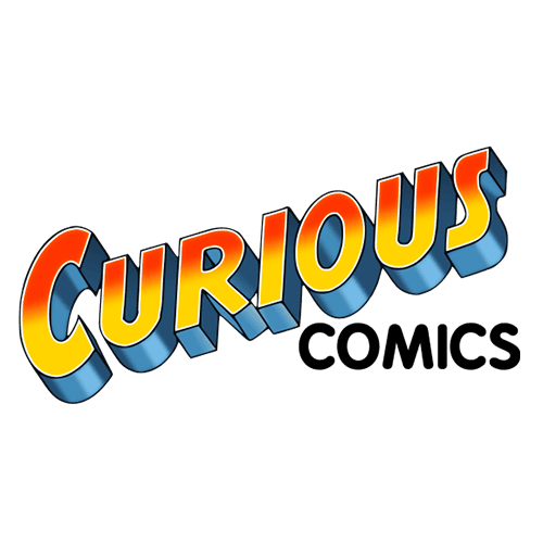 Curious Comics