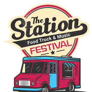 THE STATION FOOD TRUCK & MUSIC FESTIVAL SET FOR NEXT WEEKEND
