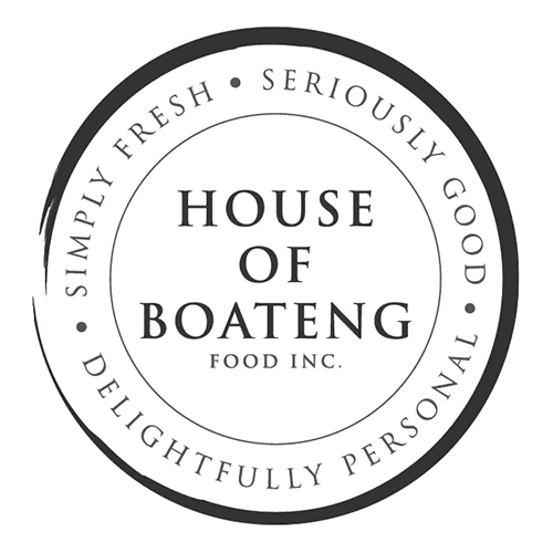 House Of Boateng House Of Boateng