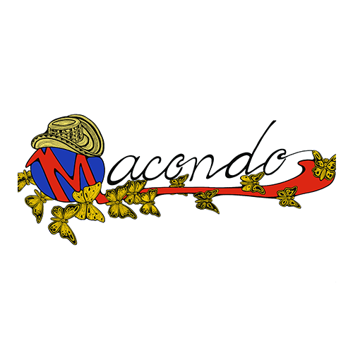 Macondo Colombian Cuisine