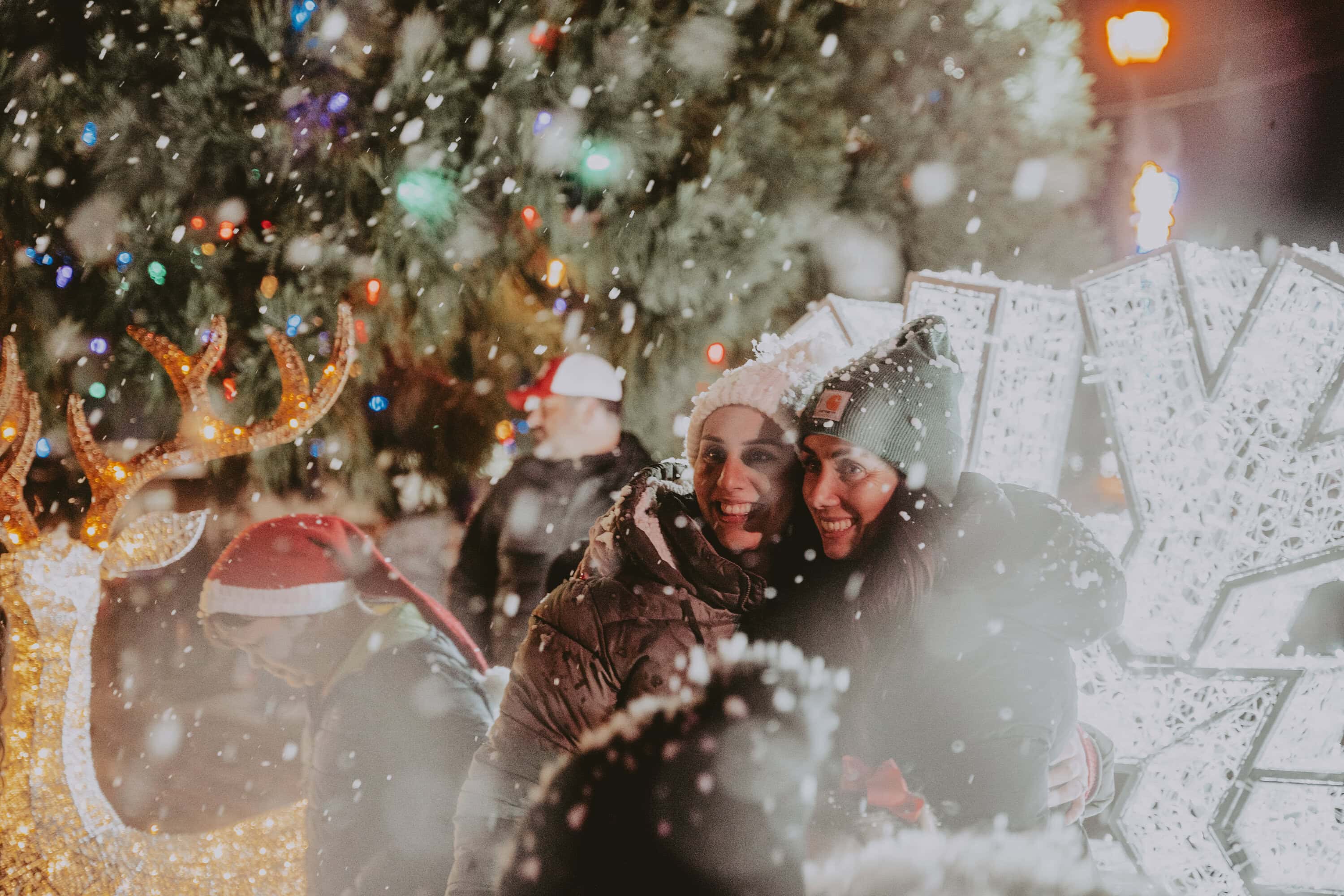 Langford Light Up Langford Light Up