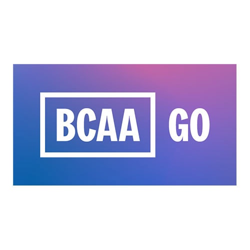 BCAA GO Membership BCAA GO Membership